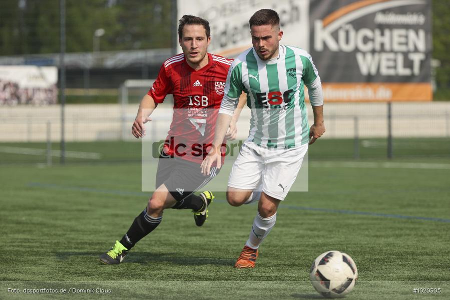 TSV Höchst, VfR Groß-Gerau, Gruppenliga, Voetball, Sport, Le Football, Germany, Futbol, Fotball, Fussball, Deutschland, DFL, DFB, Calcio, 2021/22, Saison 2021/2022 - Bild-ID: 1020305