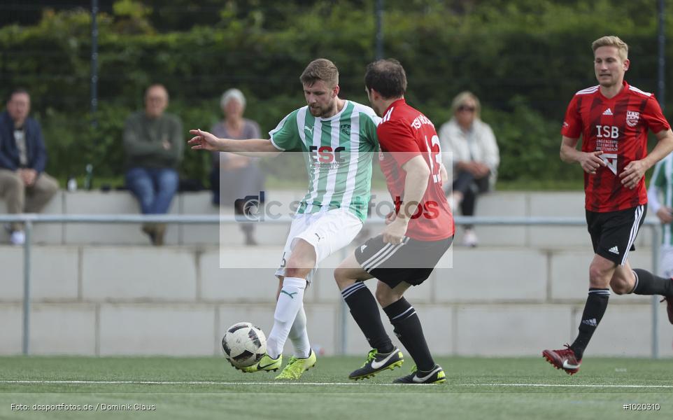 TSV Höchst, VfR Groß-Gerau, Gruppenliga, Voetball, Sport, Le Football, Germany, Futbol, Fotball, Fussball, Deutschland, DFL, DFB, Calcio, 2021/22, Saison 2021/2022 - Bild-ID: 1020310