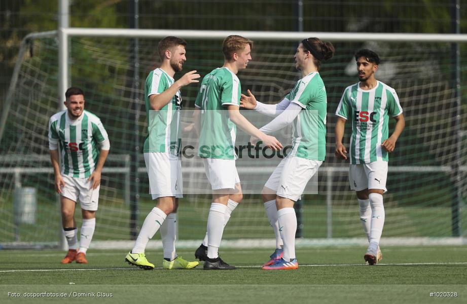 TSV Höchst, VfR Groß-Gerau, Gruppenliga, Voetball, Sport, Le Football, Germany, Futbol, Fotball, Fussball, Deutschland, DFL, DFB, Calcio, 2021/22, Saison 2021/2022 - Bild-ID: 1020328