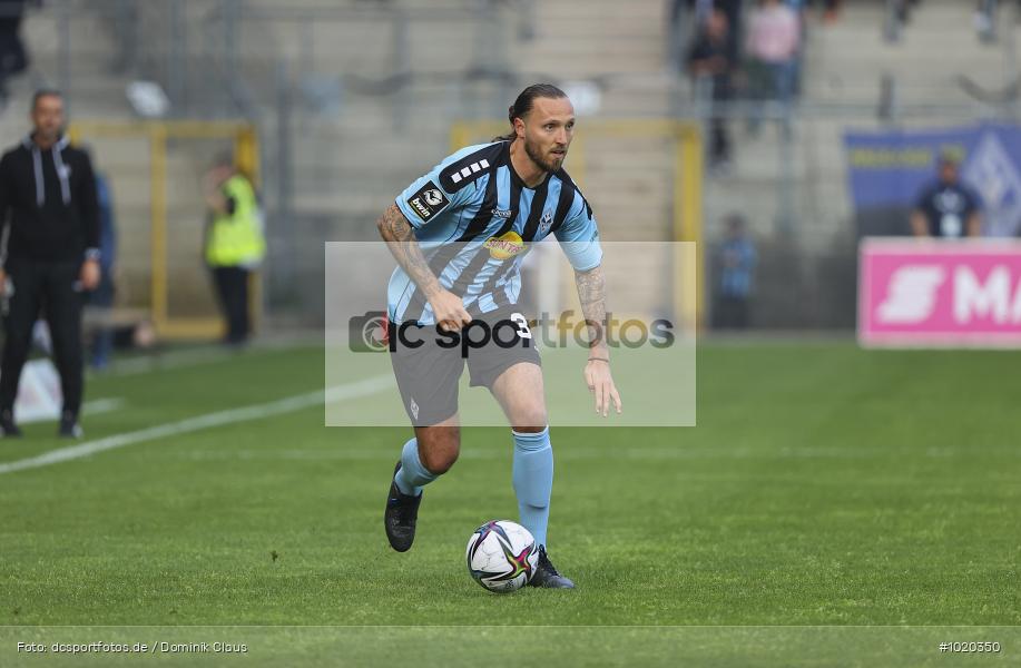 MSV Duisburg, SV Waldhof Mannheim, Liga, 3. Liga, Voetball, Sport, Le Football, Germany, Futbol, Fotball, Fussball, Deutschland, DFL, DFB, Calcio, 2021/22, Saison 2021/2021 - Bild-ID: 1020350