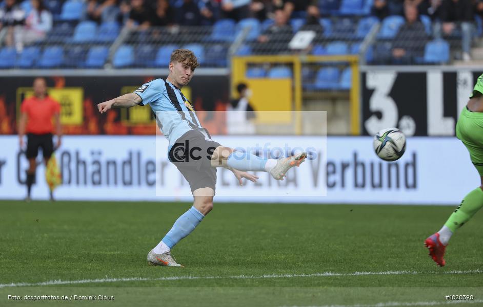 MSV Duisburg, SV Waldhof Mannheim, Liga, 3. Liga, Voetball, Sport, Le Football, Germany, Futbol, Fotball, Fussball, Deutschland, DFL, DFB, Calcio, 2021/22, Saison 2021/2021 - Bild-ID: 1020390