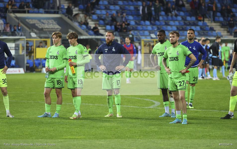 MSV Duisburg, SV Waldhof Mannheim, Liga, 3. Liga, Voetball, Sport, Le Football, Germany, Futbol, Fotball, Fussball, Deutschland, DFL, DFB, Calcio, 2021/22, Saison 2021/2021 - Bild-ID: 1020474