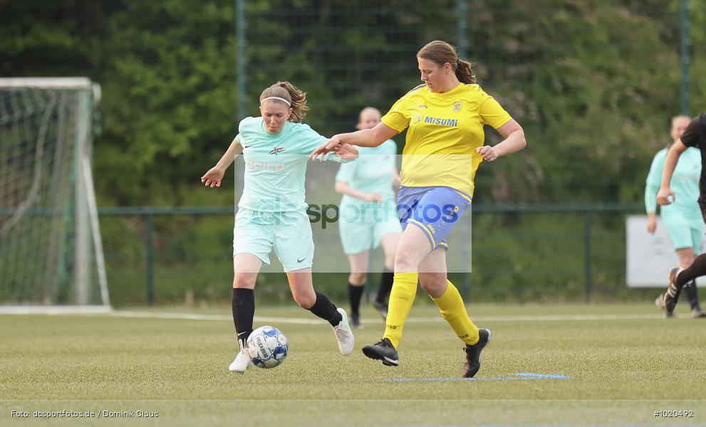 FSG Leeheim, FSG Kickers Mörfelden/Walldorf, Gruppenliga, Voetball, Sport, Le Football, Germany, Futbol, Fotball, Fussball, Deutschland, DFL, DFB, Calcio, 2021/22, Saison 2021/2022 - Bild-ID: 1020492 FSG Leeheim, FSG Kickers Mörfelden/Walldorf, Gruppenliga, Voetball, Sport, Le Football, Germany, Futbol, Fotball, Fussball, Deutschland, DFL, DFB, Calcio, 2021/22, Saison 2021/2022 - Bild-ID: 1020492