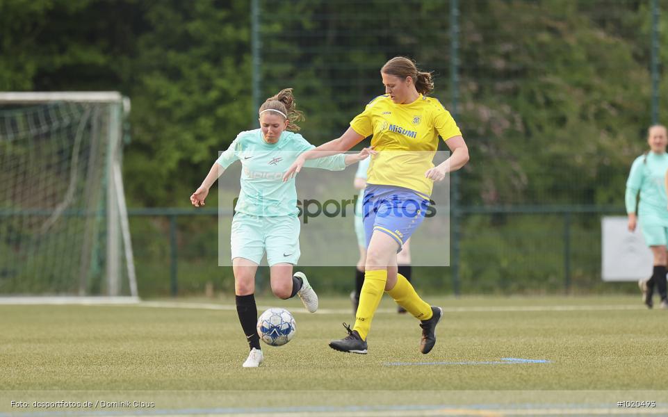 FSG Leeheim, FSG Kickers Mörfelden/Walldorf, Gruppenliga, Voetball, Sport, Le Football, Germany, Futbol, Fotball, Fussball, Deutschland, DFL, DFB, Calcio, 2021/22, Saison 2021/2022 - Bild-ID: 1020493 FSG Leeheim, FSG Kickers Mörfelden/Walldorf, Gruppenliga, Voetball, Sport, Le Football, Germany, Futbol, Fotball, Fussball, Deutschland, DFL, DFB, Calcio, 2021/22, Saison 2021/2022 - Bild-ID: 1020493