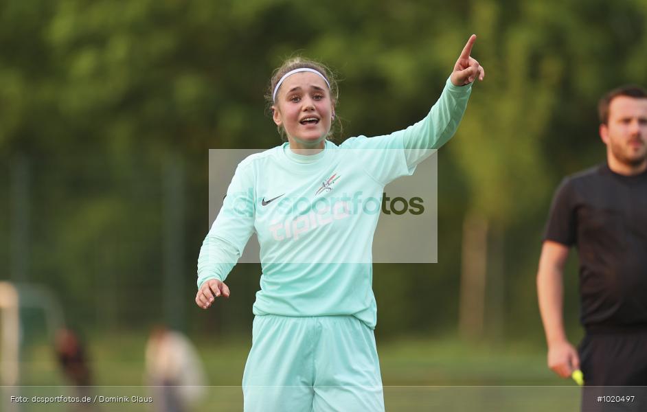 FSG Leeheim, FSG Kickers Mörfelden/Walldorf, Gruppenliga, Voetball, Sport, Le Football, Germany, Futbol, Fotball, Fussball, Deutschland, DFL, DFB, Calcio, 2021/22, Saison 2021/2022 - Bild-ID: 1020497