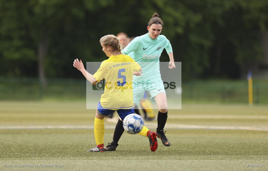 FSG Leeheim, FSG Kickers Mörfelden/Walldorf, Gruppenliga, Voetball, Sport, Le Football, Germany, Futbol, Fotball, Fussball, Deutschland, DFL, DFB, Calcio, 2021/22, Saison 2021/2022 - Bild-ID: 1020500 FSG Leeheim, FSG Kickers Mörfelden/Walldorf, Gruppenliga, Voetball, Sport, Le Football, Germany, Futbol, Fotball, Fussball, Deutschland, DFL, DFB, Calcio, 2021/22, Saison 2021/2022 - Bild-ID: 1020500