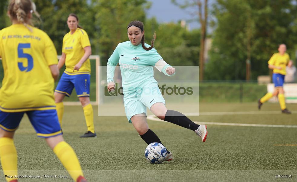 FSG Leeheim, FSG Kickers Mörfelden/Walldorf, Gruppenliga, Voetball, Sport, Le Football, Germany, Futbol, Fotball, Fussball, Deutschland, DFL, DFB, Calcio, 2021/22, Saison 2021/2022 - Bild-ID: 1020501 FSG Leeheim, FSG Kickers Mörfelden/Walldorf, Gruppenliga, Voetball, Sport, Le Football, Germany, Futbol, Fotball, Fussball, Deutschland, DFL, DFB, Calcio, 2021/22, Saison 2021/2022 - Bild-ID: 1020501