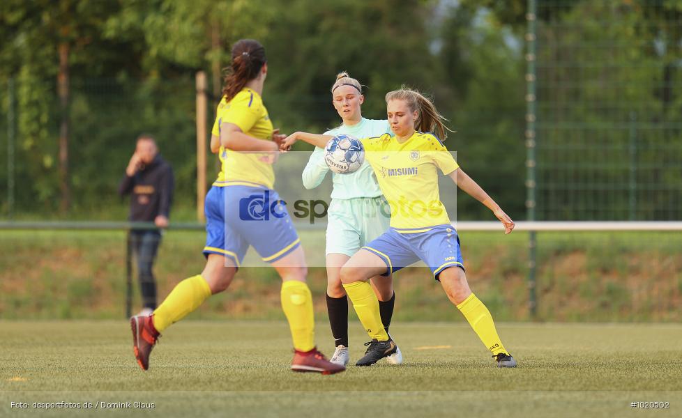 FSG Leeheim, FSG Kickers Mörfelden/Walldorf, Gruppenliga, Voetball, Sport, Le Football, Germany, Futbol, Fotball, Fussball, Deutschland, DFL, DFB, Calcio, 2021/22, Saison 2021/2022 - Bild-ID: 1020502 FSG Leeheim, FSG Kickers Mörfelden/Walldorf, Gruppenliga, Voetball, Sport, Le Football, Germany, Futbol, Fotball, Fussball, Deutschland, DFL, DFB, Calcio, 2021/22, Saison 2021/2022 - Bild-ID: 1020502