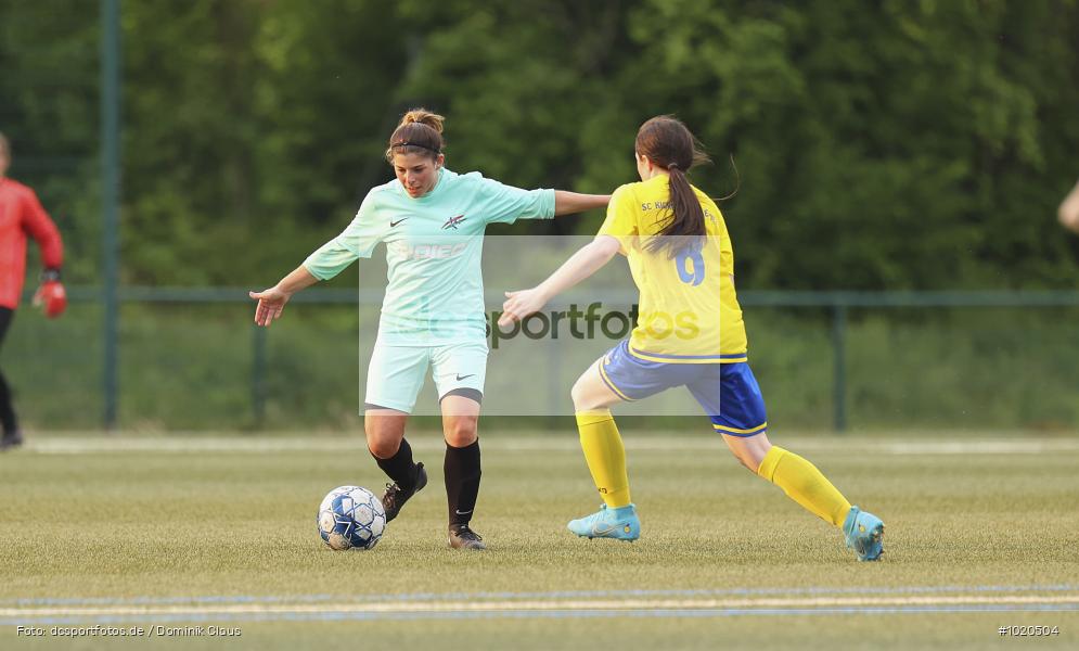FSG Leeheim, FSG Kickers Mörfelden/Walldorf, Gruppenliga, Voetball, Sport, Le Football, Germany, Futbol, Fotball, Fussball, Deutschland, DFL, DFB, Calcio, 2021/22, Saison 2021/2022 - Bild-ID: 1020504 FSG Leeheim, FSG Kickers Mörfelden/Walldorf, Gruppenliga, Voetball, Sport, Le Football, Germany, Futbol, Fotball, Fussball, Deutschland, DFL, DFB, Calcio, 2021/22, Saison 2021/2022 - Bild-ID: 1020504