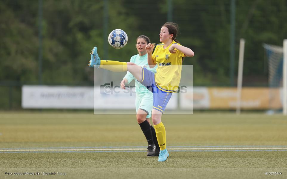 FSG Leeheim, FSG Kickers Mörfelden/Walldorf, Gruppenliga, Voetball, Sport, Le Football, Germany, Futbol, Fotball, Fussball, Deutschland, DFL, DFB, Calcio, 2021/22, Saison 2021/2022 - Bild-ID: 1020509 FSG Leeheim, FSG Kickers Mörfelden/Walldorf, Gruppenliga, Voetball, Sport, Le Football, Germany, Futbol, Fotball, Fussball, Deutschland, DFL, DFB, Calcio, 2021/22, Saison 2021/2022 - Bild-ID: 1020509