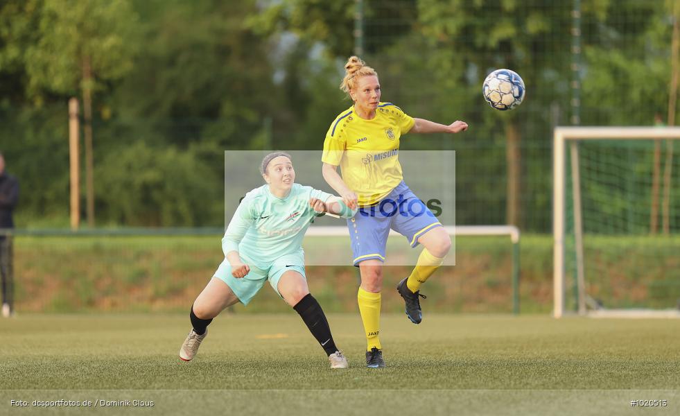 FSG Leeheim, FSG Kickers Mörfelden/Walldorf, Gruppenliga, Voetball, Sport, Le Football, Germany, Futbol, Fotball, Fussball, Deutschland, DFL, DFB, Calcio, 2021/22, Saison 2021/2022 - Bild-ID: 1020513 FSG Leeheim, FSG Kickers Mörfelden/Walldorf, Gruppenliga, Voetball, Sport, Le Football, Germany, Futbol, Fotball, Fussball, Deutschland, DFL, DFB, Calcio, 2021/22, Saison 2021/2022 - Bild-ID: 1020513