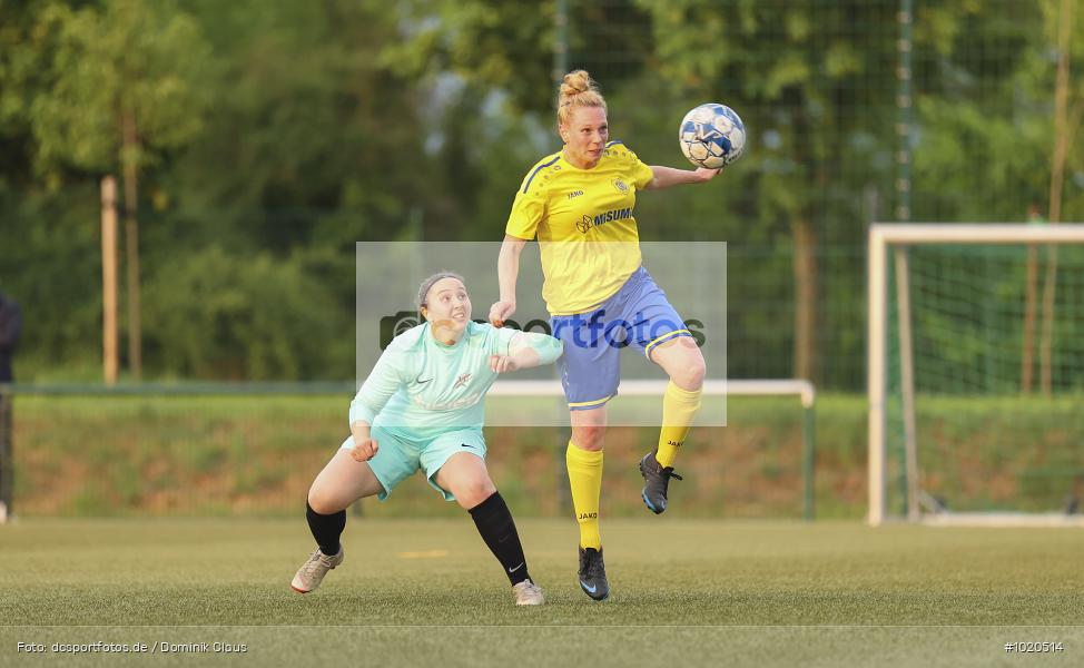 FSG Leeheim, FSG Kickers Mörfelden/Walldorf, Gruppenliga, Voetball, Sport, Le Football, Germany, Futbol, Fotball, Fussball, Deutschland, DFL, DFB, Calcio, 2021/22, Saison 2021/2022 - Bild-ID: 1020514 FSG Leeheim, FSG Kickers Mörfelden/Walldorf, Gruppenliga, Voetball, Sport, Le Football, Germany, Futbol, Fotball, Fussball, Deutschland, DFL, DFB, Calcio, 2021/22, Saison 2021/2022 - Bild-ID: 1020514