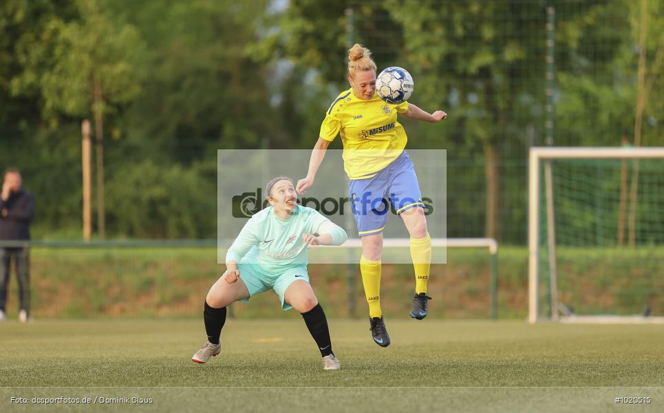 FSG Leeheim, FSG Kickers Mörfelden/Walldorf, Gruppenliga, Voetball, Sport, Le Football, Germany, Futbol, Fotball, Fussball, Deutschland, DFL, DFB, Calcio, 2021/22, Saison 2021/2022 - Bild-ID: 1020515 FSG Leeheim, FSG Kickers Mörfelden/Walldorf, Gruppenliga, Voetball, Sport, Le Football, Germany, Futbol, Fotball, Fussball, Deutschland, DFL, DFB, Calcio, 2021/22, Saison 2021/2022 - Bild-ID: 1020515
