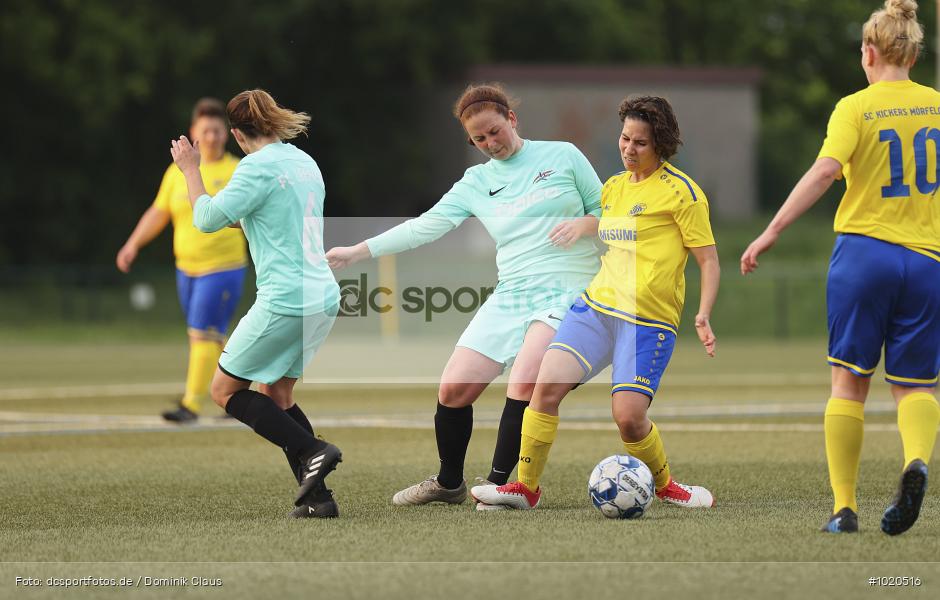 FSG Leeheim, FSG Kickers Mörfelden/Walldorf, Gruppenliga, Voetball, Sport, Le Football, Germany, Futbol, Fotball, Fussball, Deutschland, DFL, DFB, Calcio, 2021/22, Saison 2021/2022 - Bild-ID: 1020516 FSG Leeheim, FSG Kickers Mörfelden/Walldorf, Gruppenliga, Voetball, Sport, Le Football, Germany, Futbol, Fotball, Fussball, Deutschland, DFL, DFB, Calcio, 2021/22, Saison 2021/2022 - Bild-ID: 1020516