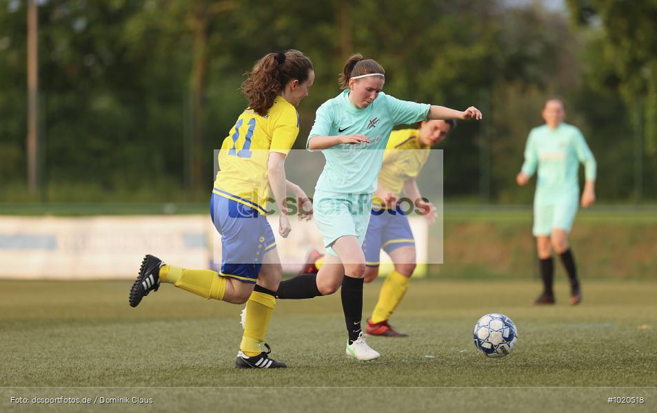 FSG Leeheim, FSG Kickers Mörfelden/Walldorf, Gruppenliga, Voetball, Sport, Le Football, Germany, Futbol, Fotball, Fussball, Deutschland, DFL, DFB, Calcio, 2021/22, Saison 2021/2022 - Bild-ID: 1020518 FSG Leeheim, FSG Kickers Mörfelden/Walldorf, Gruppenliga, Voetball, Sport, Le Football, Germany, Futbol, Fotball, Fussball, Deutschland, DFL, DFB, Calcio, 2021/22, Saison 2021/2022 - Bild-ID: 1020518
