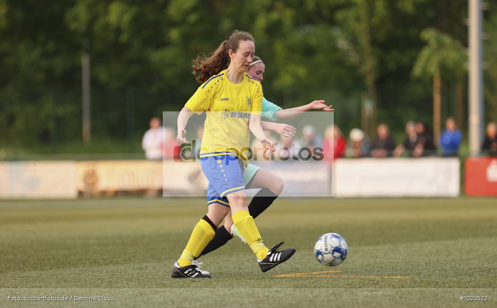 FSG Leeheim, FSG Kickers Mörfelden/Walldorf, Gruppenliga, Voetball, Sport, Le Football, Germany, Futbol, Fotball, Fussball, Deutschland, DFL, DFB, Calcio, 2021/22, Saison 2021/2022 - Bild-ID: 1020522 FSG Leeheim, FSG Kickers Mörfelden/Walldorf, Gruppenliga, Voetball, Sport, Le Football, Germany, Futbol, Fotball, Fussball, Deutschland, DFL, DFB, Calcio, 2021/22, Saison 2021/2022 - Bild-ID: 1020522
