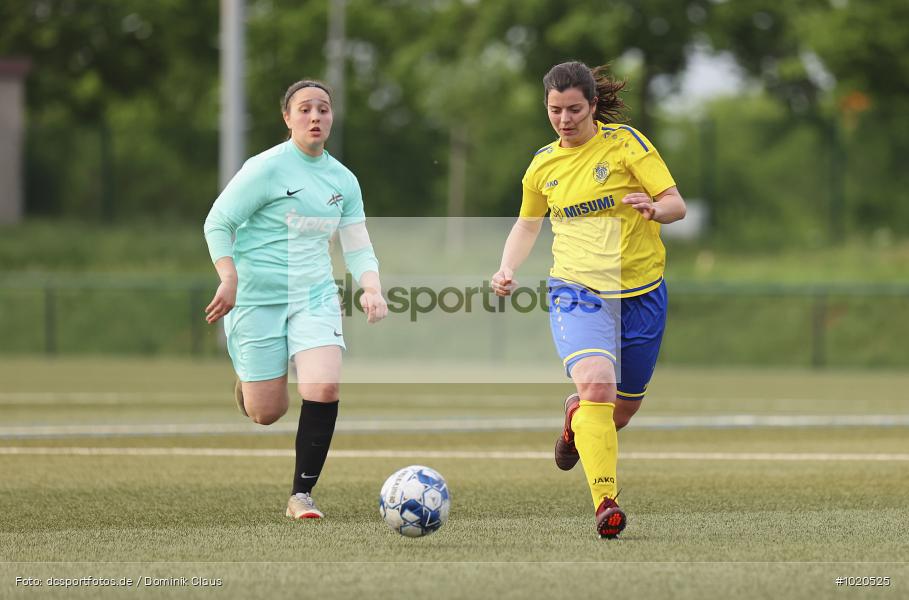 FSG Leeheim, FSG Kickers Mörfelden/Walldorf, Gruppenliga, Voetball, Sport, Le Football, Germany, Futbol, Fotball, Fussball, Deutschland, DFL, DFB, Calcio, 2021/22, Saison 2021/2022 - Bild-ID: 1020525 FSG Leeheim, FSG Kickers Mörfelden/Walldorf, Gruppenliga, Voetball, Sport, Le Football, Germany, Futbol, Fotball, Fussball, Deutschland, DFL, DFB, Calcio, 2021/22, Saison 2021/2022 - Bild-ID: 1020525