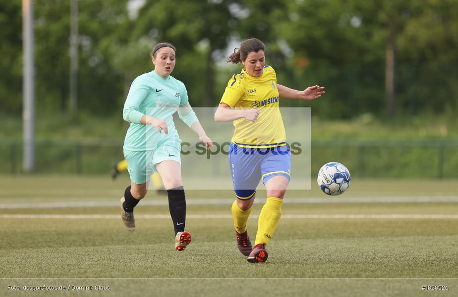 FSG Leeheim, FSG Kickers Mörfelden/Walldorf, Gruppenliga, Voetball, Sport, Le Football, Germany, Futbol, Fotball, Fussball, Deutschland, DFL, DFB, Calcio, 2021/22, Saison 2021/2022 - Bild-ID: 1020526 FSG Leeheim, FSG Kickers Mörfelden/Walldorf, Gruppenliga, Voetball, Sport, Le Football, Germany, Futbol, Fotball, Fussball, Deutschland, DFL, DFB, Calcio, 2021/22, Saison 2021/2022 - Bild-ID: 1020526