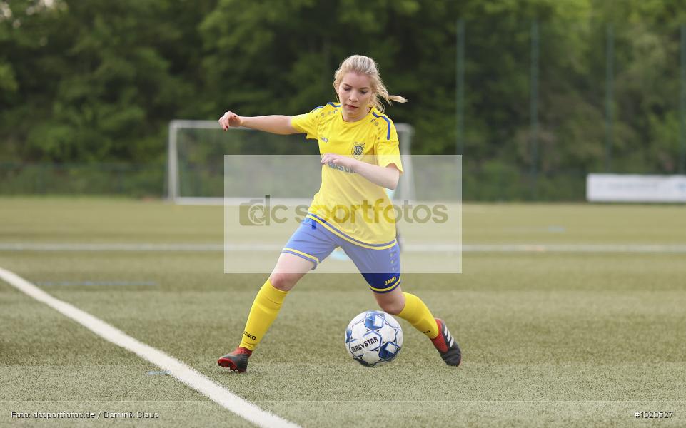 FSG Leeheim, FSG Kickers Mörfelden/Walldorf, Gruppenliga, Voetball, Sport, Le Football, Germany, Futbol, Fotball, Fussball, Deutschland, DFL, DFB, Calcio, 2021/22, Saison 2021/2022 - Bild-ID: 1020527 FSG Leeheim, FSG Kickers Mörfelden/Walldorf, Gruppenliga, Voetball, Sport, Le Football, Germany, Futbol, Fotball, Fussball, Deutschland, DFL, DFB, Calcio, 2021/22, Saison 2021/2022 - Bild-ID: 1020527