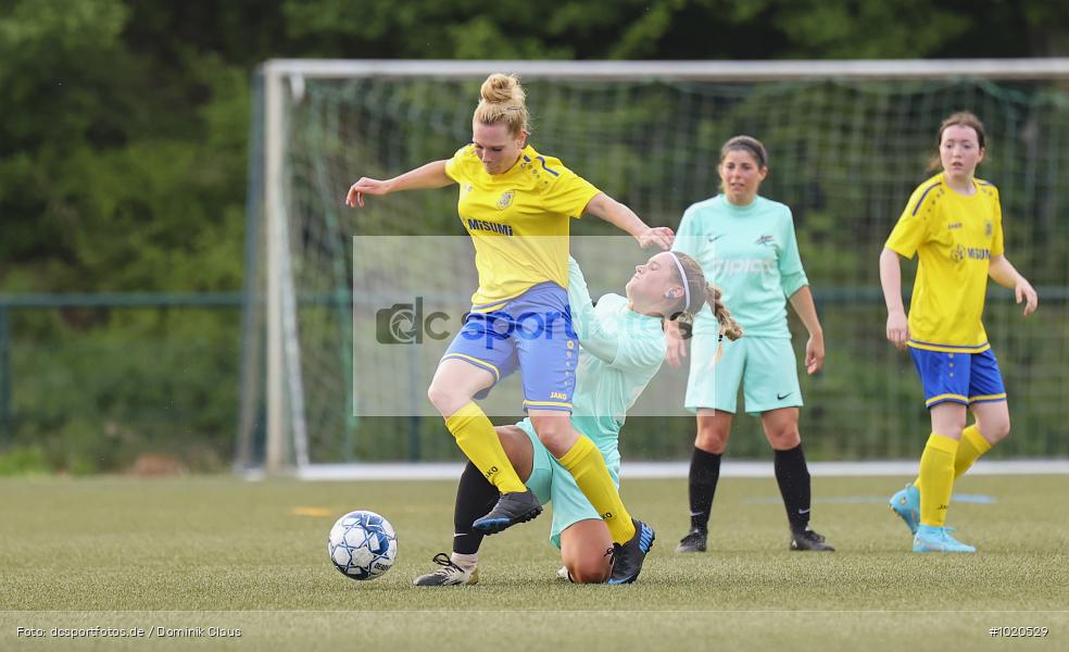 FSG Leeheim, FSG Kickers Mörfelden/Walldorf, Gruppenliga, Voetball, Sport, Le Football, Germany, Futbol, Fotball, Fussball, Deutschland, DFL, DFB, Calcio, 2021/22, Saison 2021/2022 - Bild-ID: 1020529 FSG Leeheim, FSG Kickers Mörfelden/Walldorf, Gruppenliga, Voetball, Sport, Le Football, Germany, Futbol, Fotball, Fussball, Deutschland, DFL, DFB, Calcio, 2021/22, Saison 2021/2022 - Bild-ID: 1020529