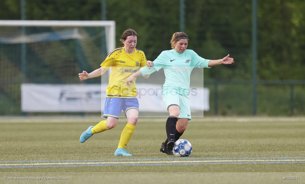 FSG Leeheim, FSG Kickers Mörfelden/Walldorf, Gruppenliga, Voetball, Sport, Le Football, Germany, Futbol, Fotball, Fussball, Deutschland, DFL, DFB, Calcio, 2021/22, Saison 2021/2022 - Bild-ID: 1020531 FSG Leeheim, FSG Kickers Mörfelden/Walldorf, Gruppenliga, Voetball, Sport, Le Football, Germany, Futbol, Fotball, Fussball, Deutschland, DFL, DFB, Calcio, 2021/22, Saison 2021/2022 - Bild-ID: 1020531