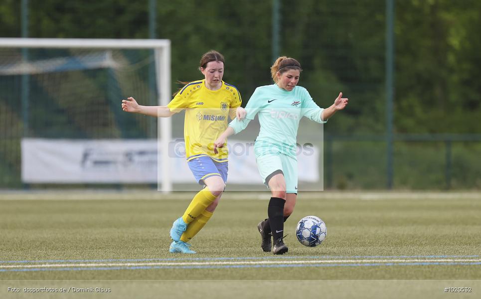 FSG Leeheim, FSG Kickers Mörfelden/Walldorf, Gruppenliga, Voetball, Sport, Le Football, Germany, Futbol, Fotball, Fussball, Deutschland, DFL, DFB, Calcio, 2021/22, Saison 2021/2022 - Bild-ID: 1020532 FSG Leeheim, FSG Kickers Mörfelden/Walldorf, Gruppenliga, Voetball, Sport, Le Football, Germany, Futbol, Fotball, Fussball, Deutschland, DFL, DFB, Calcio, 2021/22, Saison 2021/2022 - Bild-ID: 1020532