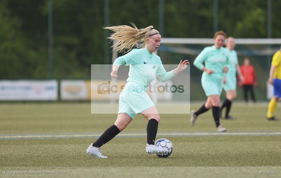 FSG Leeheim, FSG Kickers Mörfelden/Walldorf, Gruppenliga, Voetball, Sport, Le Football, Germany, Futbol, Fotball, Fussball, Deutschland, DFL, DFB, Calcio, 2021/22, Saison 2021/2022 - Bild-ID: 1020535 FSG Leeheim, FSG Kickers Mörfelden/Walldorf, Gruppenliga, Voetball, Sport, Le Football, Germany, Futbol, Fotball, Fussball, Deutschland, DFL, DFB, Calcio, 2021/22, Saison 2021/2022 - Bild-ID: 1020535