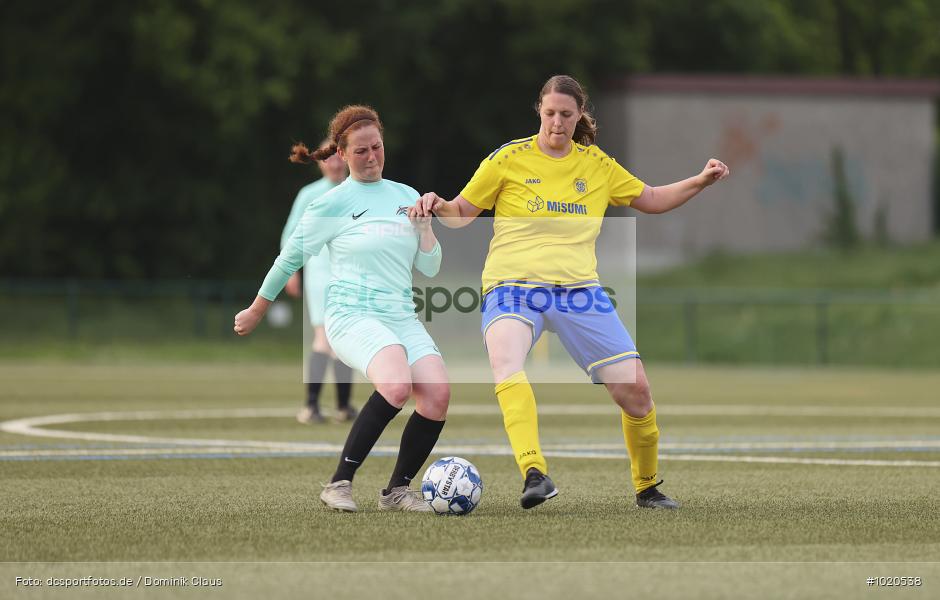 FSG Leeheim, FSG Kickers Mörfelden/Walldorf, Gruppenliga, Voetball, Sport, Le Football, Germany, Futbol, Fotball, Fussball, Deutschland, DFL, DFB, Calcio, 2021/22, Saison 2021/2022 - Bild-ID: 1020538 FSG Leeheim, FSG Kickers Mörfelden/Walldorf, Gruppenliga, Voetball, Sport, Le Football, Germany, Futbol, Fotball, Fussball, Deutschland, DFL, DFB, Calcio, 2021/22, Saison 2021/2022 - Bild-ID: 1020538