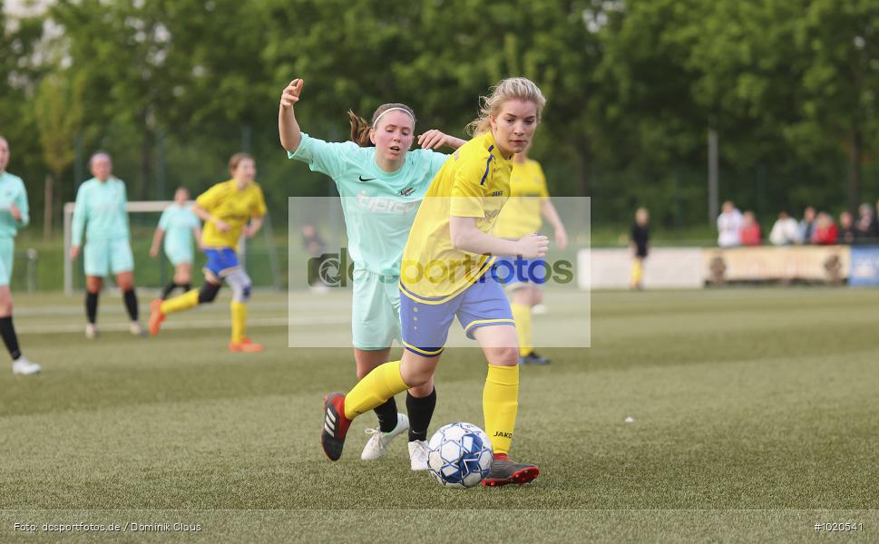 FSG Leeheim, FSG Kickers Mörfelden/Walldorf, Gruppenliga, Voetball, Sport, Le Football, Germany, Futbol, Fotball, Fussball, Deutschland, DFL, DFB, Calcio, 2021/22, Saison 2021/2022 - Bild-ID: 1020541 FSG Leeheim, FSG Kickers Mörfelden/Walldorf, Gruppenliga, Voetball, Sport, Le Football, Germany, Futbol, Fotball, Fussball, Deutschland, DFL, DFB, Calcio, 2021/22, Saison 2021/2022 - Bild-ID: 1020541