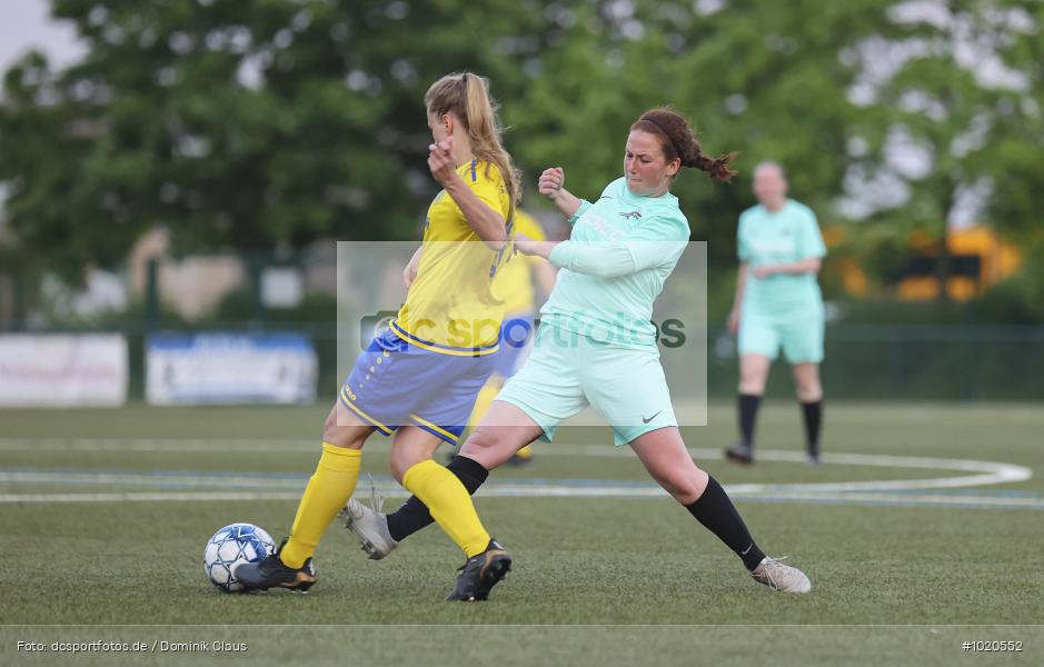 FSG Leeheim, FSG Kickers Mörfelden/Walldorf, Gruppenliga, Voetball, Sport, Le Football, Germany, Futbol, Fotball, Fussball, Deutschland, DFL, DFB, Calcio, 2021/22, Saison 2021/2022 - Bild-ID: 1020552 FSG Leeheim, FSG Kickers Mörfelden/Walldorf, Gruppenliga, Voetball, Sport, Le Football, Germany, Futbol, Fotball, Fussball, Deutschland, DFL, DFB, Calcio, 2021/22, Saison 2021/2022 - Bild-ID: 1020552