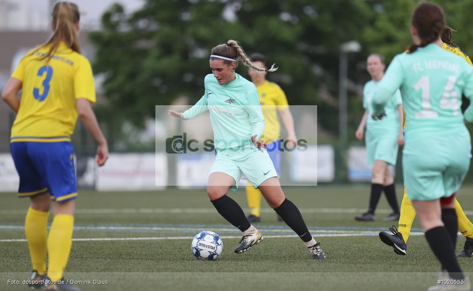 FSG Leeheim, FSG Kickers Mörfelden/Walldorf, Gruppenliga, Voetball, Sport, Le Football, Germany, Futbol, Fotball, Fussball, Deutschland, DFL, DFB, Calcio, 2021/22, Saison 2021/2022 - Bild-ID: 1020553 FSG Leeheim, FSG Kickers Mörfelden/Walldorf, Gruppenliga, Voetball, Sport, Le Football, Germany, Futbol, Fotball, Fussball, Deutschland, DFL, DFB, Calcio, 2021/22, Saison 2021/2022 - Bild-ID: 1020553
