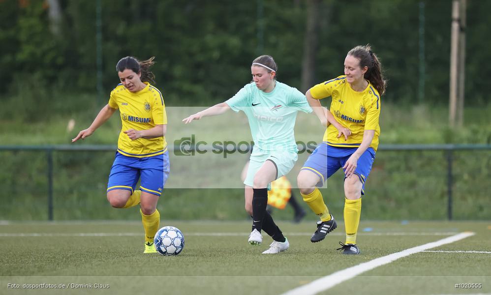 FSG Leeheim, FSG Kickers Mörfelden/Walldorf, Gruppenliga, Voetball, Sport, Le Football, Germany, Futbol, Fotball, Fussball, Deutschland, DFL, DFB, Calcio, 2021/22, Saison 2021/2022 - Bild-ID: 1020555 FSG Leeheim, FSG Kickers Mörfelden/Walldorf, Gruppenliga, Voetball, Sport, Le Football, Germany, Futbol, Fotball, Fussball, Deutschland, DFL, DFB, Calcio, 2021/22, Saison 2021/2022 - Bild-ID: 1020555