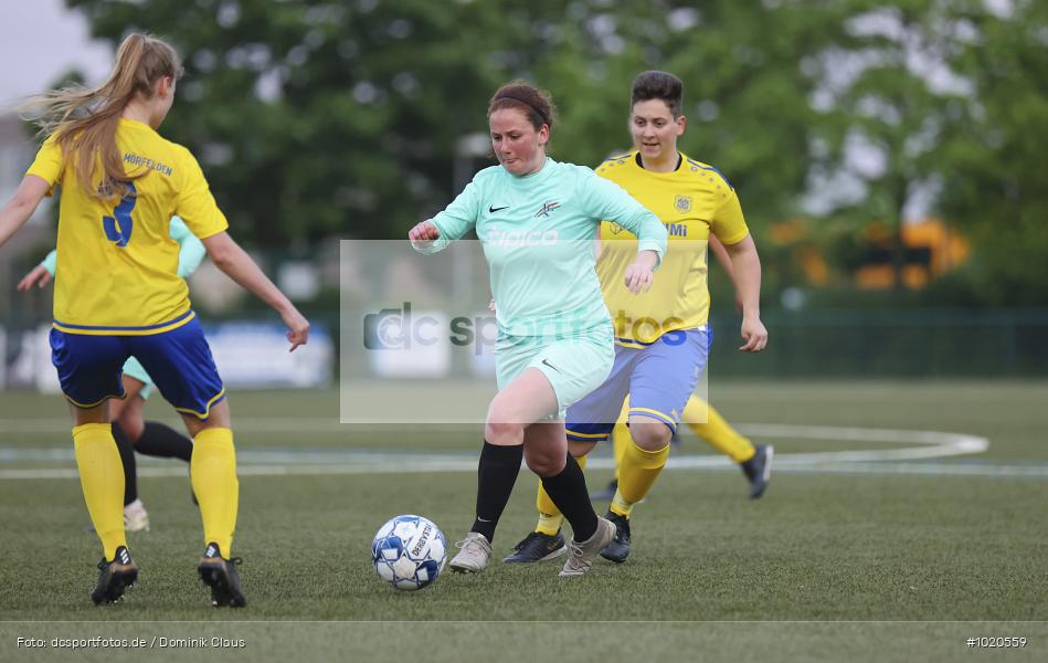 FSG Leeheim, FSG Kickers Mörfelden/Walldorf, Gruppenliga, Voetball, Sport, Le Football, Germany, Futbol, Fotball, Fussball, Deutschland, DFL, DFB, Calcio, 2021/22, Saison 2021/2022 - Bild-ID: 1020559 FSG Leeheim, FSG Kickers Mörfelden/Walldorf, Gruppenliga, Voetball, Sport, Le Football, Germany, Futbol, Fotball, Fussball, Deutschland, DFL, DFB, Calcio, 2021/22, Saison 2021/2022 - Bild-ID: 1020559