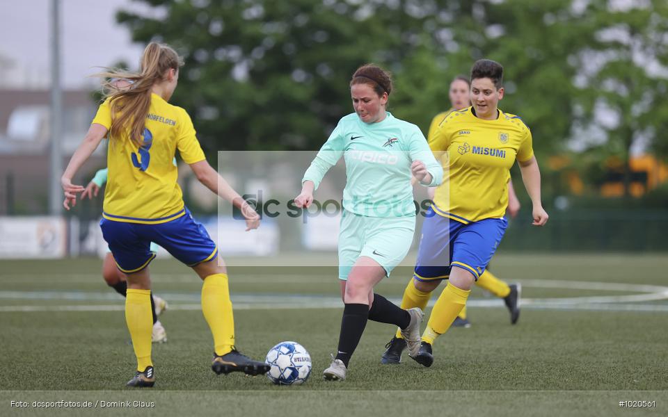 FSG Leeheim, FSG Kickers Mörfelden/Walldorf, Gruppenliga, Voetball, Sport, Le Football, Germany, Futbol, Fotball, Fussball, Deutschland, DFL, DFB, Calcio, 2021/22, Saison 2021/2022 - Bild-ID: 1020561 FSG Leeheim, FSG Kickers Mörfelden/Walldorf, Gruppenliga, Voetball, Sport, Le Football, Germany, Futbol, Fotball, Fussball, Deutschland, DFL, DFB, Calcio, 2021/22, Saison 2021/2022 - Bild-ID: 1020561