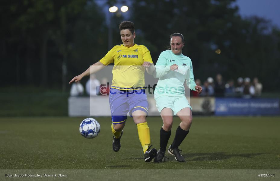 FSG Leeheim, FSG Kickers Mörfelden/Walldorf, Gruppenliga, Voetball, Sport, Le Football, Germany, Futbol, Fotball, Fussball, Deutschland, DFL, DFB, Calcio, 2021/22, Saison 2021/2022 - Bild-ID: 1020575 FSG Leeheim, FSG Kickers Mörfelden/Walldorf, Gruppenliga, Voetball, Sport, Le Football, Germany, Futbol, Fotball, Fussball, Deutschland, DFL, DFB, Calcio, 2021/22, Saison 2021/2022 - Bild-ID: 1020575