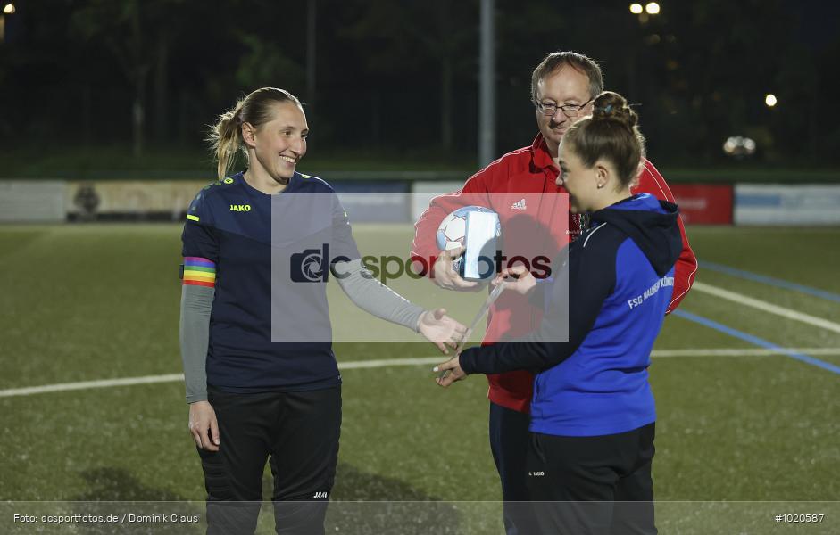 FSG Leeheim, FSG Kickers Mörfelden/Walldorf, Gruppenliga, Voetball, Sport, Le Football, Germany, Futbol, Fotball, Fussball, Deutschland, DFL, DFB, Calcio, 2021/22, Saison 2021/2022 - Bild-ID: 1020587 FSG Leeheim, FSG Kickers Mörfelden/Walldorf, Gruppenliga, Voetball, Sport, Le Football, Germany, Futbol, Fotball, Fussball, Deutschland, DFL, DFB, Calcio, 2021/22, Saison 2021/2022 - Bild-ID: 1020587