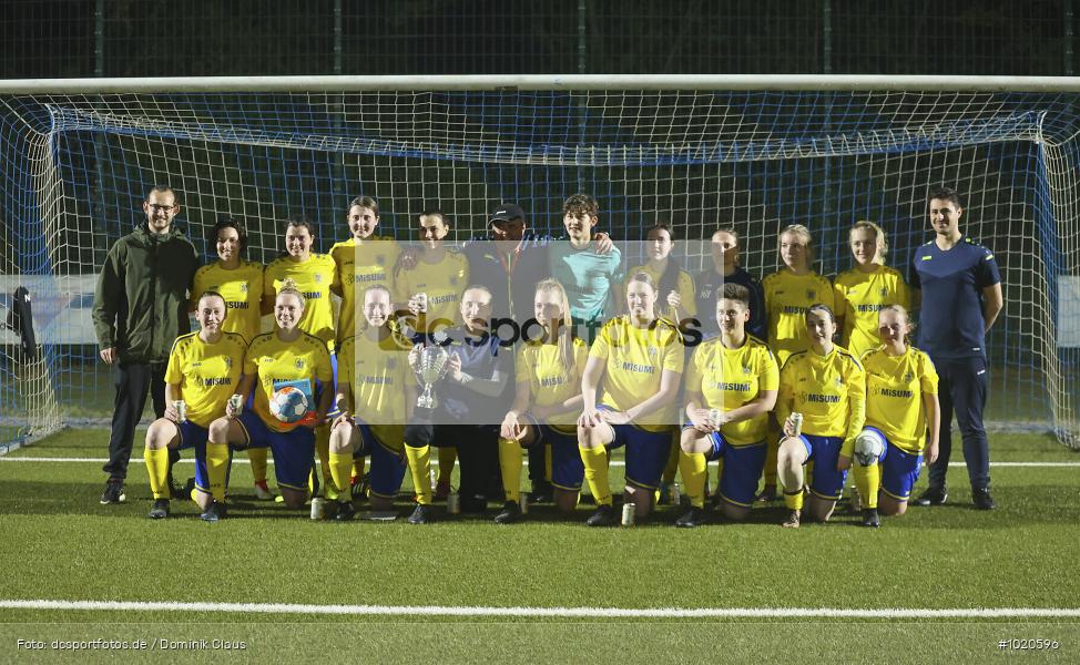 FSG Leeheim, FSG Kickers Mörfelden/Walldorf, Gruppenliga, Voetball, Sport, Le Football, Germany, Futbol, Fotball, Fussball, Deutschland, DFL, DFB, Calcio, 2021/22, Saison 2021/2022 - Bild-ID: 1020596 FSG Leeheim, FSG Kickers Mörfelden/Walldorf, Gruppenliga, Voetball, Sport, Le Football, Germany, Futbol, Fotball, Fussball, Deutschland, DFL, DFB, Calcio, 2021/22, Saison 2021/2022 - Bild-ID: 1020596