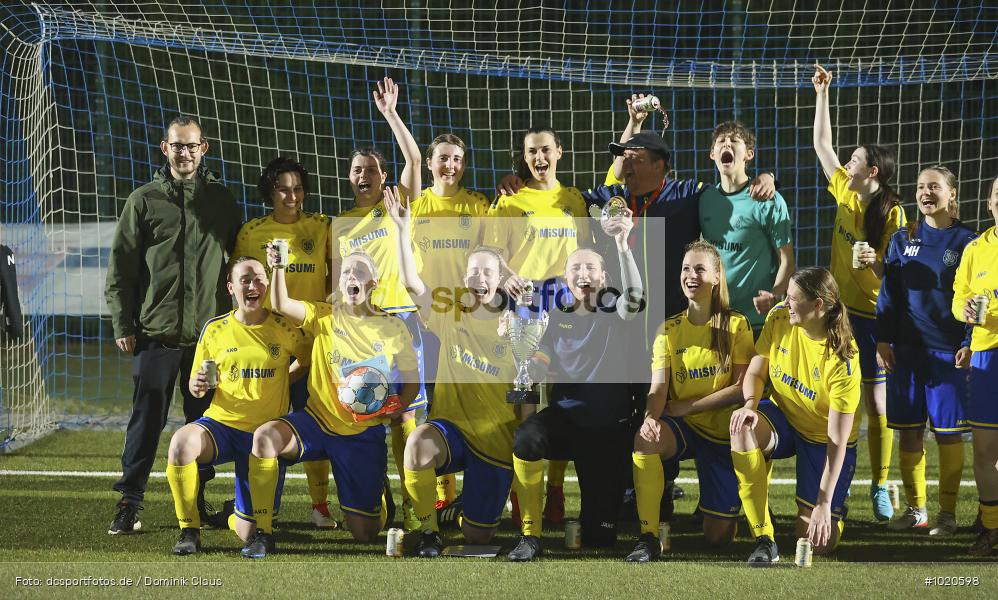 FSG Leeheim, FSG Kickers Mörfelden/Walldorf, Gruppenliga, Voetball, Sport, Le Football, Germany, Futbol, Fotball, Fussball, Deutschland, DFL, DFB, Calcio, 2021/22, Saison 2021/2022 - Bild-ID: 1020598 FSG Leeheim, FSG Kickers Mörfelden/Walldorf, Gruppenliga, Voetball, Sport, Le Football, Germany, Futbol, Fotball, Fussball, Deutschland, DFL, DFB, Calcio, 2021/22, Saison 2021/2022 - Bild-ID: 1020598