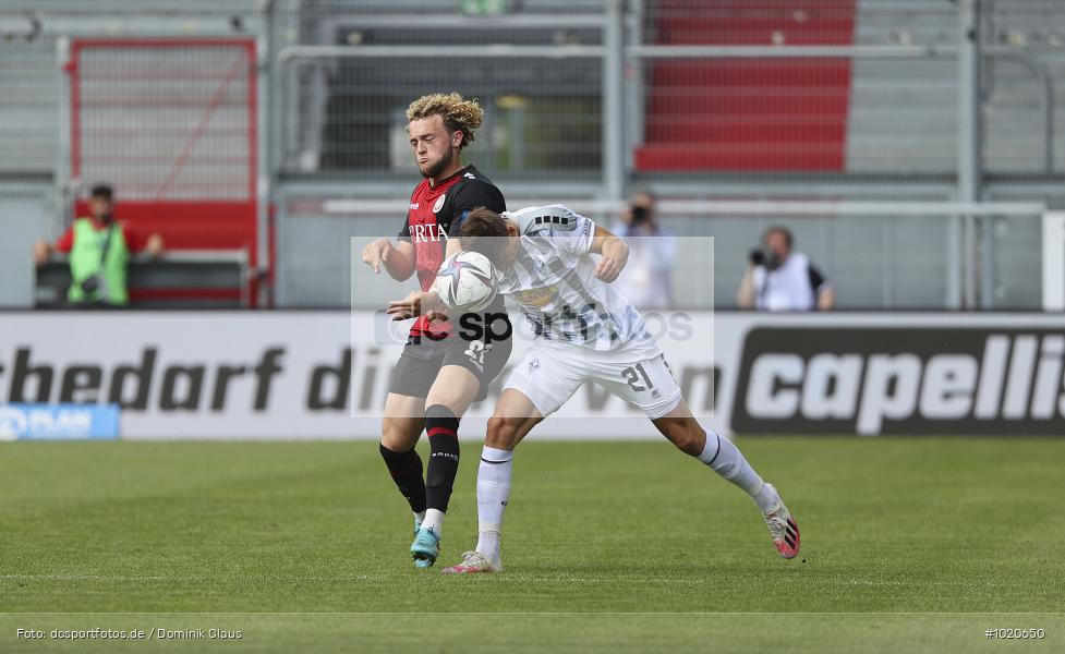 SV Waldhof Mannheim, SV Wehen Wiesbaden, Liga, 3. Liga, Voetball, Sport, Le Football, Germany, Futbol, Fotball, Fussball, Deutschland, DFL, DFB, Calcio, 2021/22, Saison 2021/2021 - Bild-ID: 1020650