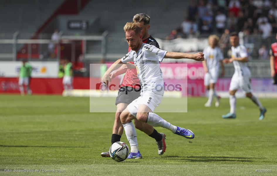 SV Waldhof Mannheim, SV Wehen Wiesbaden, Liga, 3. Liga, Voetball, Sport, Le Football, Germany, Futbol, Fotball, Fussball, Deutschland, DFL, DFB, Calcio, 2021/22, Saison 2021/2021 - Bild-ID: 1020662