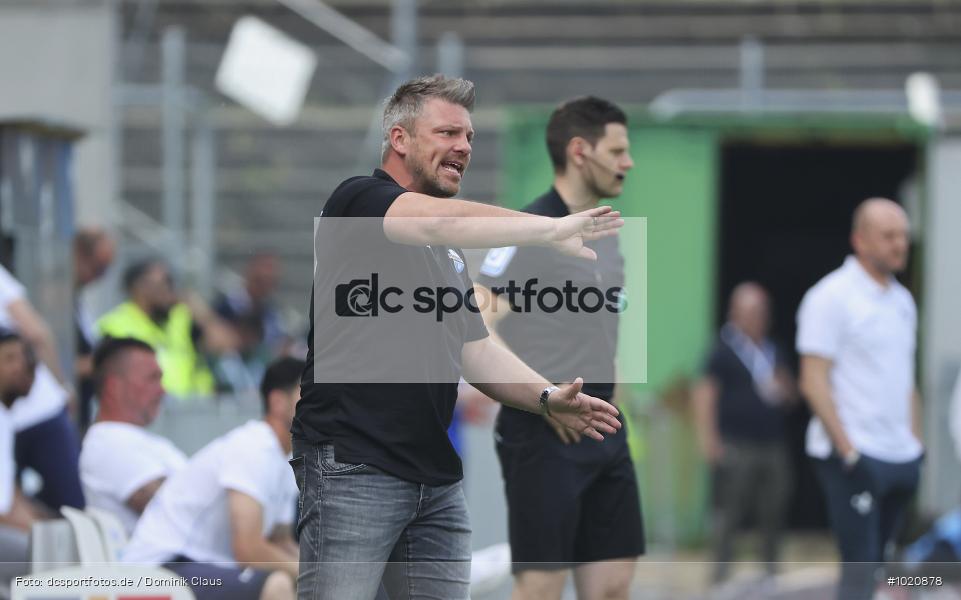 SC Paderborn, SV Darmstadt 98, 2. Bundesliga, 2. Liga, Voetball, Sport, Le Football, Germany, Futbol, Fotball, Fussball, Deutschland, DFL, DFB, Calcio, 2021/22, Saison 2021/2022 - Bild-ID: 1020878