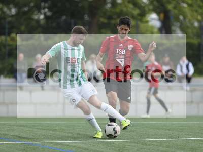 Fotos von VfR Groß-Gerau - TSV Höchst auf dcsportfotos.de