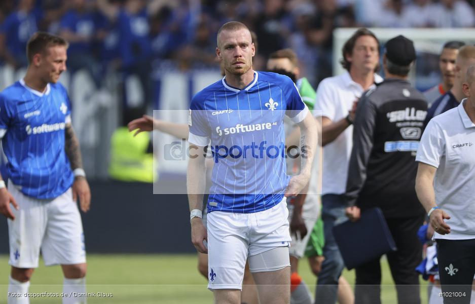 SC Paderborn, SV Darmstadt 98, 2. Bundesliga, 2. Liga, Voetball, Sport, Le Football, Germany, Futbol, Fotball, Fussball, Deutschland, DFL, DFB, Calcio, 2021/22, Saison 2021/2022 - Bild-ID: 1021004