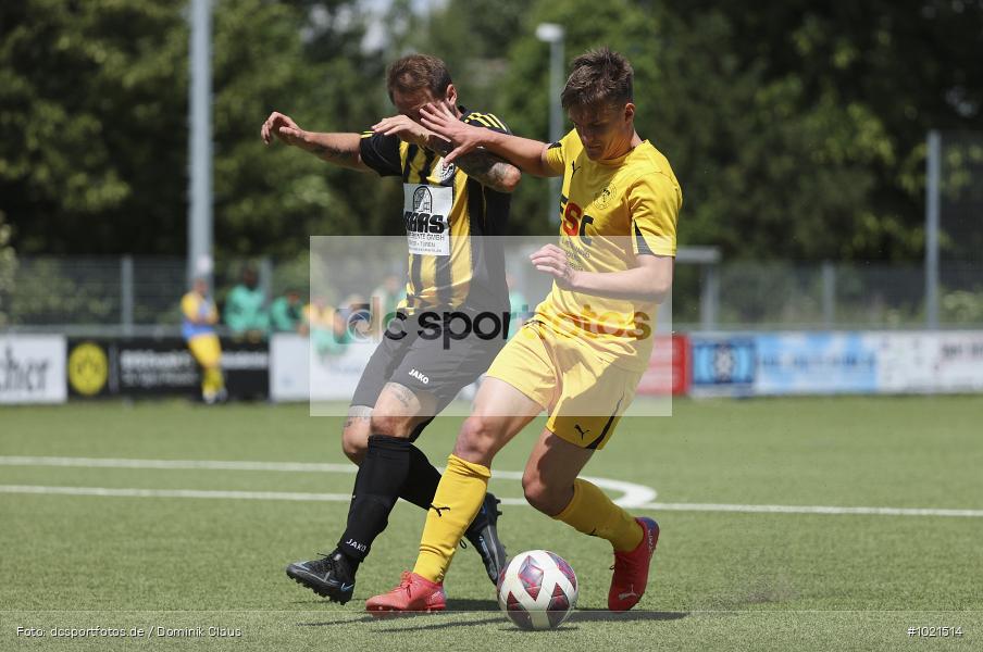 VfR Groß-Gerau II, SC Opel Rüsselsheim II, Kreisliga, Voetball, Sport, Le Football, Germany, Futbol, Fotball, Fussball, Deutschland, DFL, DFB, Calcio, 2021/22, Saison 2021/2022 - Bild-ID: 1021514 VfR Groß-Gerau II, SC Opel Rüsselsheim II, Kreisliga, Voetball, Sport, Le Football, Germany, Futbol, Fotball, Fussball, Deutschland, DFL, DFB, Calcio, 2021/22, Saison 2021/2022 - Bild-ID: 1021514