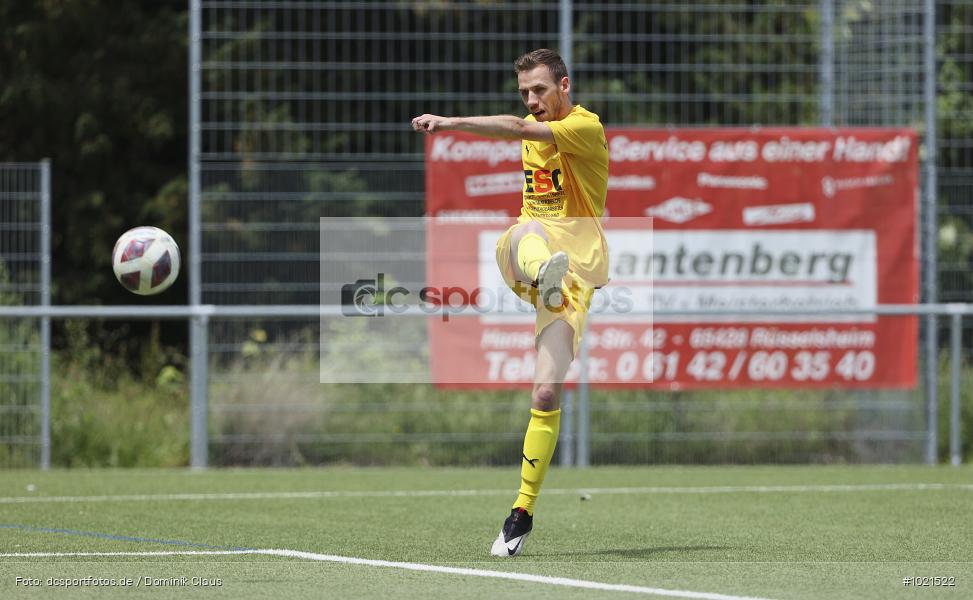 VfR Groß-Gerau II, SC Opel Rüsselsheim II, Kreisliga, Voetball, Sport, Le Football, Germany, Futbol, Fotball, Fussball, Deutschland, DFL, DFB, Calcio, 2021/22, Saison 2021/2022 - Bild-ID: 1021522 VfR Groß-Gerau II, SC Opel Rüsselsheim II, Kreisliga, Voetball, Sport, Le Football, Germany, Futbol, Fotball, Fussball, Deutschland, DFL, DFB, Calcio, 2021/22, Saison 2021/2022 - Bild-ID: 1021522