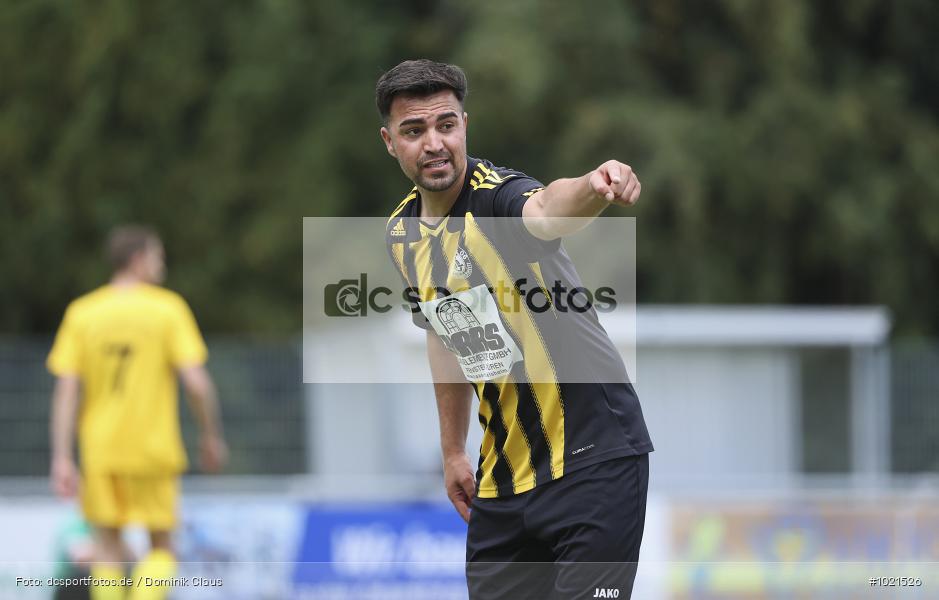 VfR Groß-Gerau II, SC Opel Rüsselsheim II, Kreisliga, Voetball, Sport, Le Football, Germany, Futbol, Fotball, Fussball, Deutschland, DFL, DFB, Calcio, 2021/22, Saison 2021/2022 - Bild-ID: 1021526 VfR Groß-Gerau II, SC Opel Rüsselsheim II, Kreisliga, Voetball, Sport, Le Football, Germany, Futbol, Fotball, Fussball, Deutschland, DFL, DFB, Calcio, 2021/22, Saison 2021/2022 - Bild-ID: 1021526