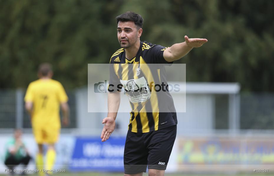 VfR Groß-Gerau II, SC Opel Rüsselsheim II, Kreisliga, Voetball, Sport, Le Football, Germany, Futbol, Fotball, Fussball, Deutschland, DFL, DFB, Calcio, 2021/22, Saison 2021/2022 - Bild-ID: 1021527 VfR Groß-Gerau II, SC Opel Rüsselsheim II, Kreisliga, Voetball, Sport, Le Football, Germany, Futbol, Fotball, Fussball, Deutschland, DFL, DFB, Calcio, 2021/22, Saison 2021/2022 - Bild-ID: 1021527