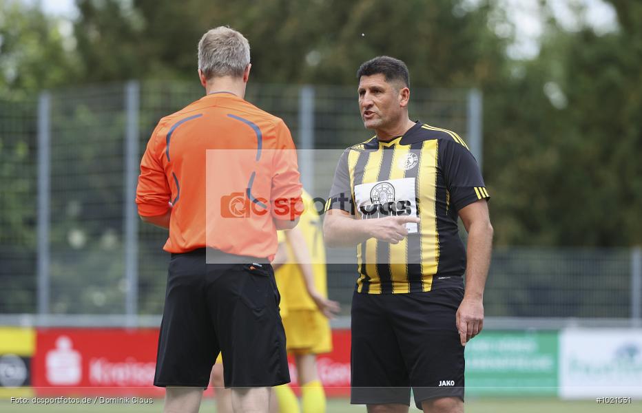 VfR Groß-Gerau II, SC Opel Rüsselsheim II, Kreisliga, Voetball, Sport, Le Football, Germany, Futbol, Fotball, Fussball, Deutschland, DFL, DFB, Calcio, 2021/22, Saison 2021/2022 - Bild-ID: 1021531 VfR Groß-Gerau II, SC Opel Rüsselsheim II, Kreisliga, Voetball, Sport, Le Football, Germany, Futbol, Fotball, Fussball, Deutschland, DFL, DFB, Calcio, 2021/22, Saison 2021/2022 - Bild-ID: 1021531