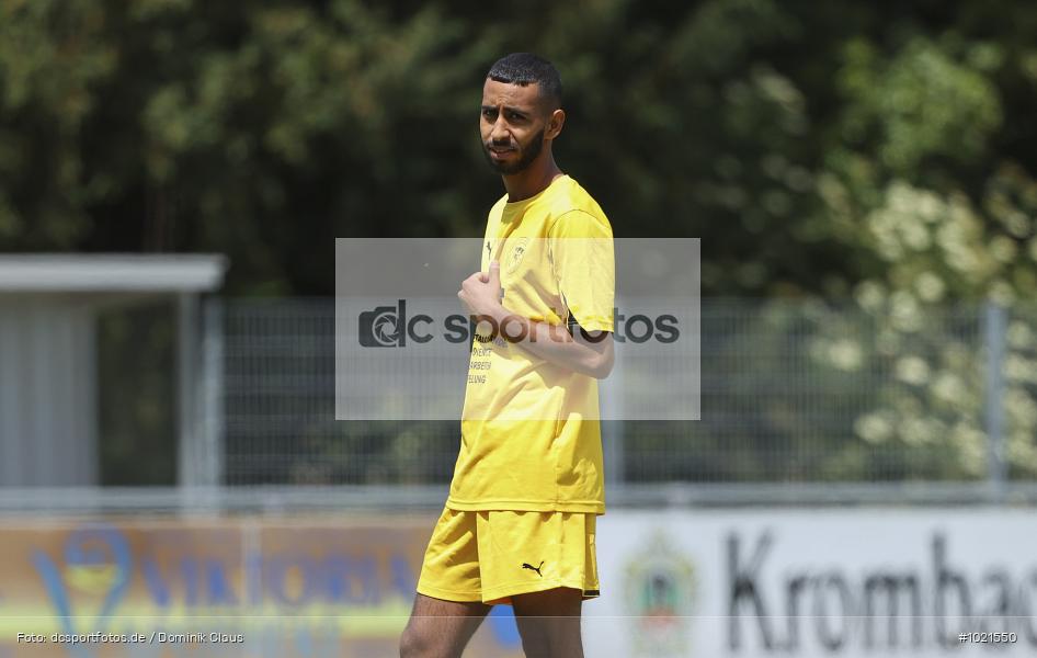 VfR Groß-Gerau II, SC Opel Rüsselsheim II, Kreisliga, Voetball, Sport, Le Football, Germany, Futbol, Fotball, Fussball, Deutschland, DFL, DFB, Calcio, 2021/22, Saison 2021/2022 - Bild-ID: 1021550 VfR Groß-Gerau II, SC Opel Rüsselsheim II, Kreisliga, Voetball, Sport, Le Football, Germany, Futbol, Fotball, Fussball, Deutschland, DFL, DFB, Calcio, 2021/22, Saison 2021/2022 - Bild-ID: 1021550