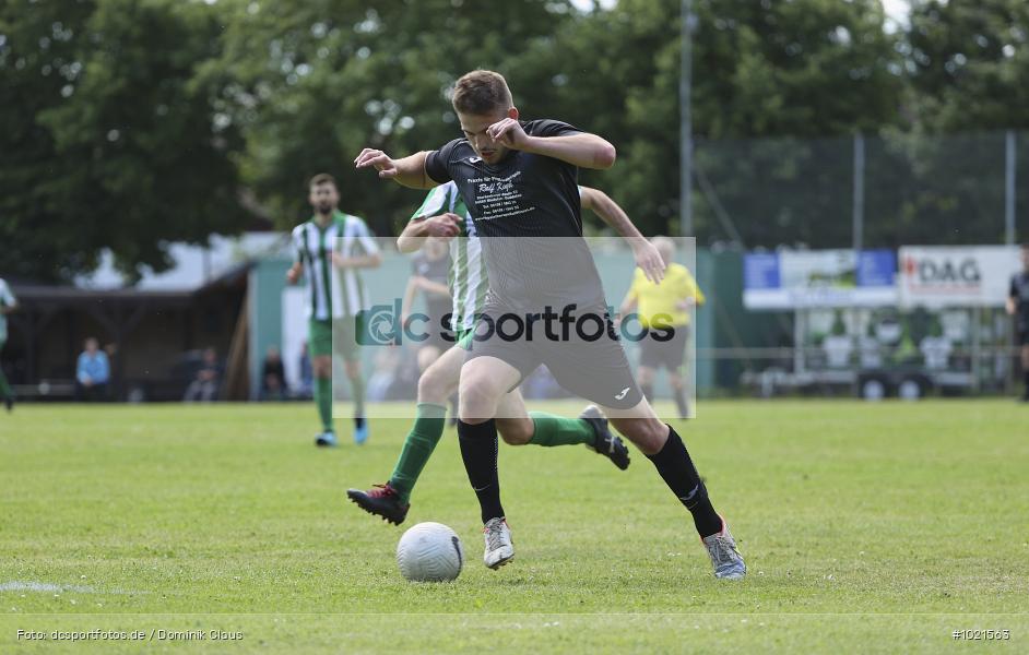 TSV Goddelau, SV Klein-Gerau, Kreisliga, Voetball, Sport, Le Football, Germany, Futbol, Fotball, Fussball, Deutschland, DFL, DFB, Calcio, 2021/22, Saison 2021/2022 - Bild-ID: 1021563 TSV Goddelau, SV Klein-Gerau, Kreisliga, Voetball, Sport, Le Football, Germany, Futbol, Fotball, Fussball, Deutschland, DFL, DFB, Calcio, 2021/22, Saison 2021/2022 - Bild-ID: 1021563